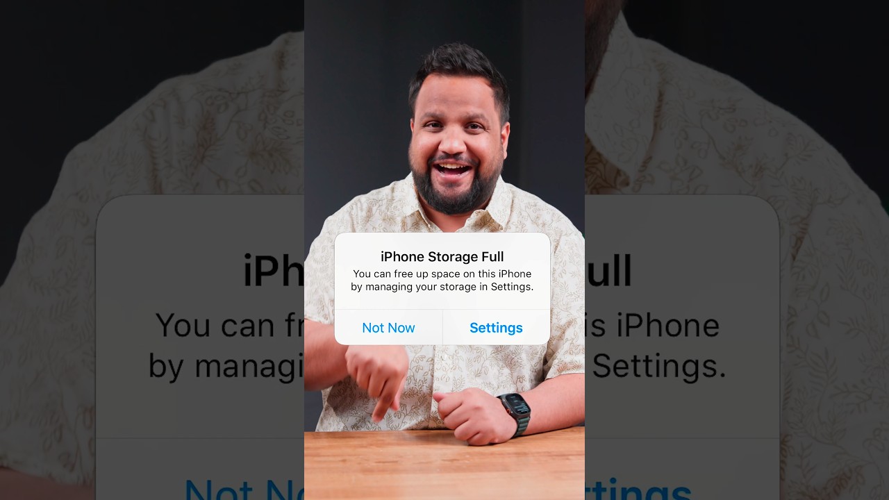 Google Photos Unlimited Storage கிடைக்க Secret Trick!