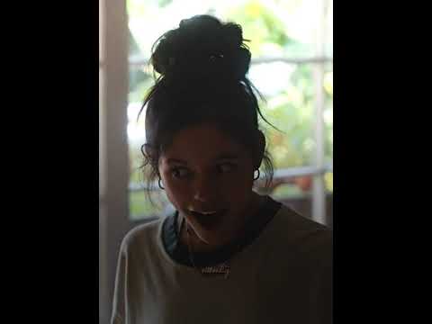 Jenna Ortega: I Wanna Be Saved 😍