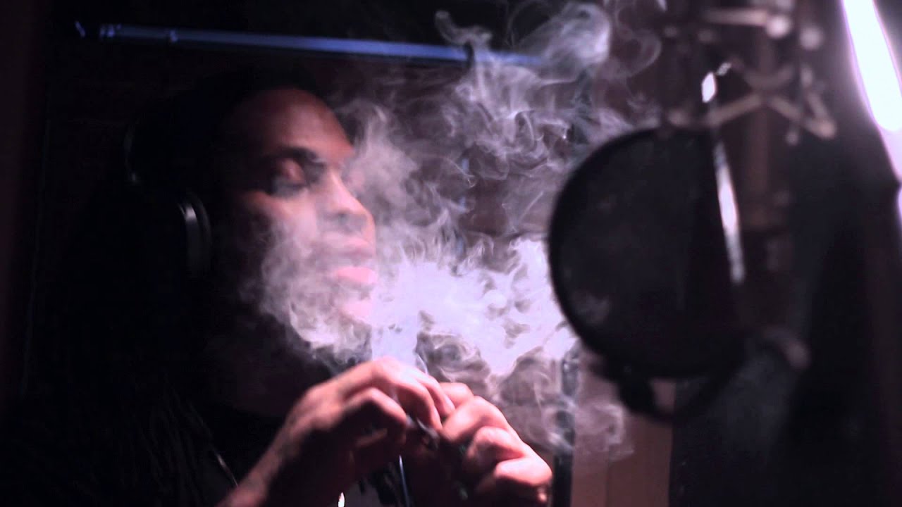 Frenchie BSM & Waka Flocka Tease 'Power Moves' 🎶