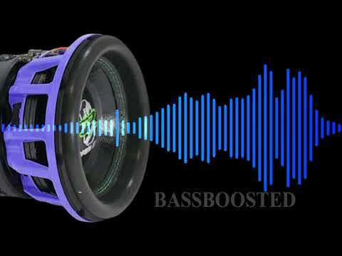 MIX SONG-JBL BASSBOOSTED|BASS VIP