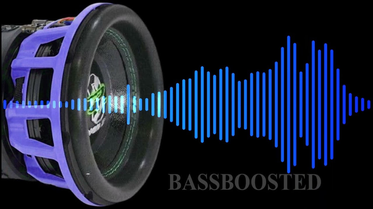 JBL Bass Boosted Mix πΆ | Bass VIP Remix