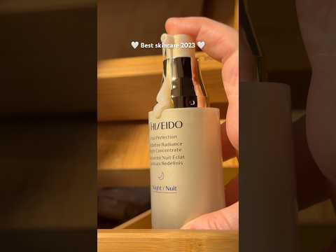 Best skincare 2023 #bestof2023 #bestskincare #skincare
