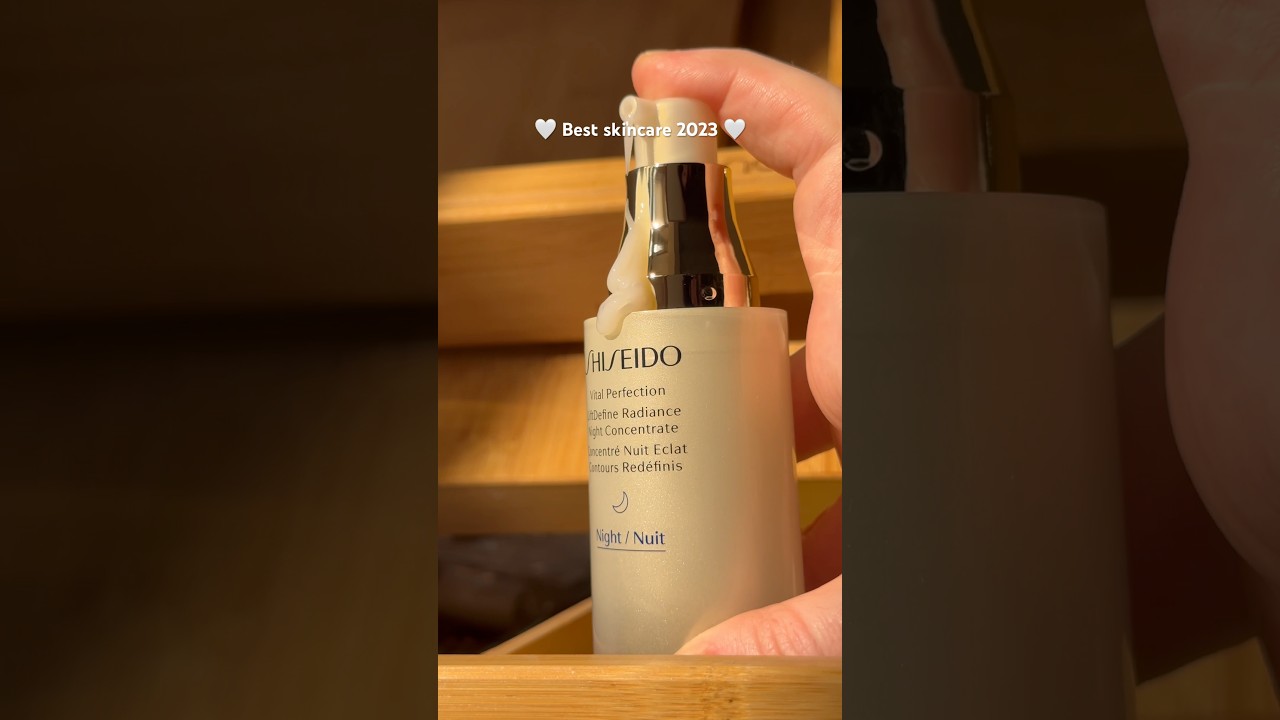 Top Skincare Products of 2023 🌟 Discover the Best of the Year!