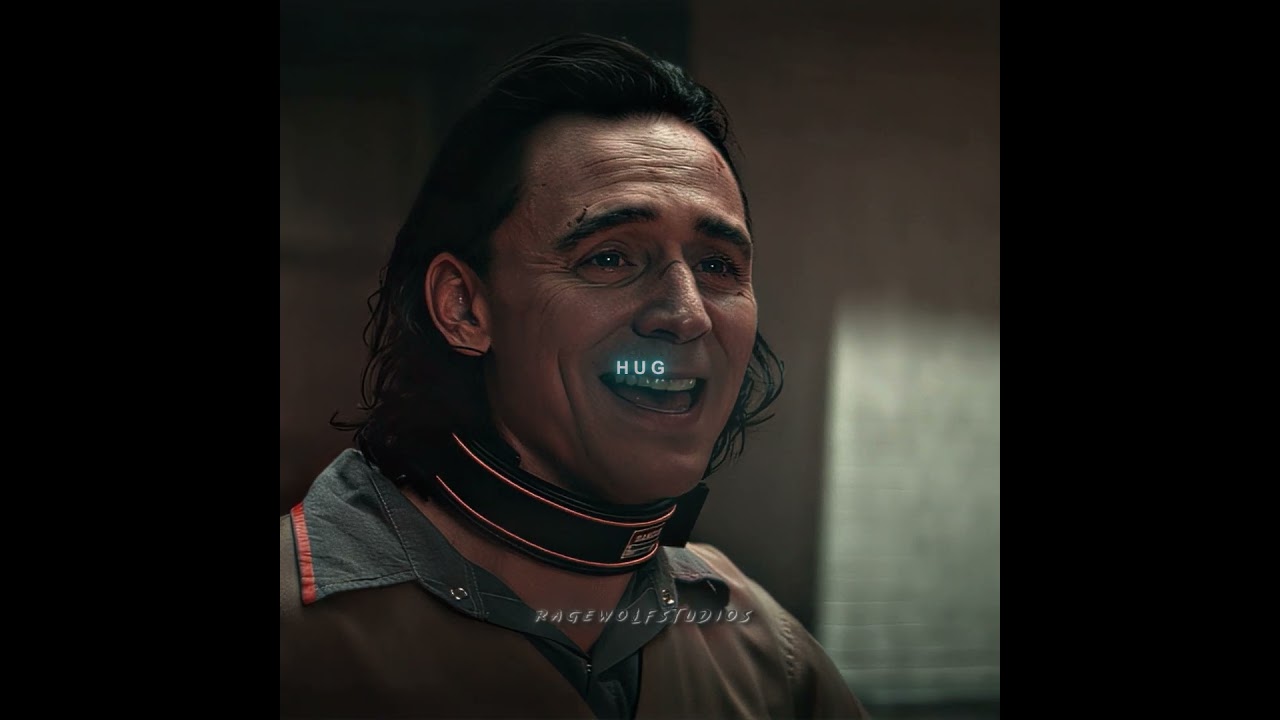 Loki's Bold Claim: 'You Will Never Be a God' ⚡