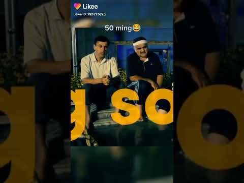 Endi Dadam bo‘ydoq Filimidan parcha🤣😂