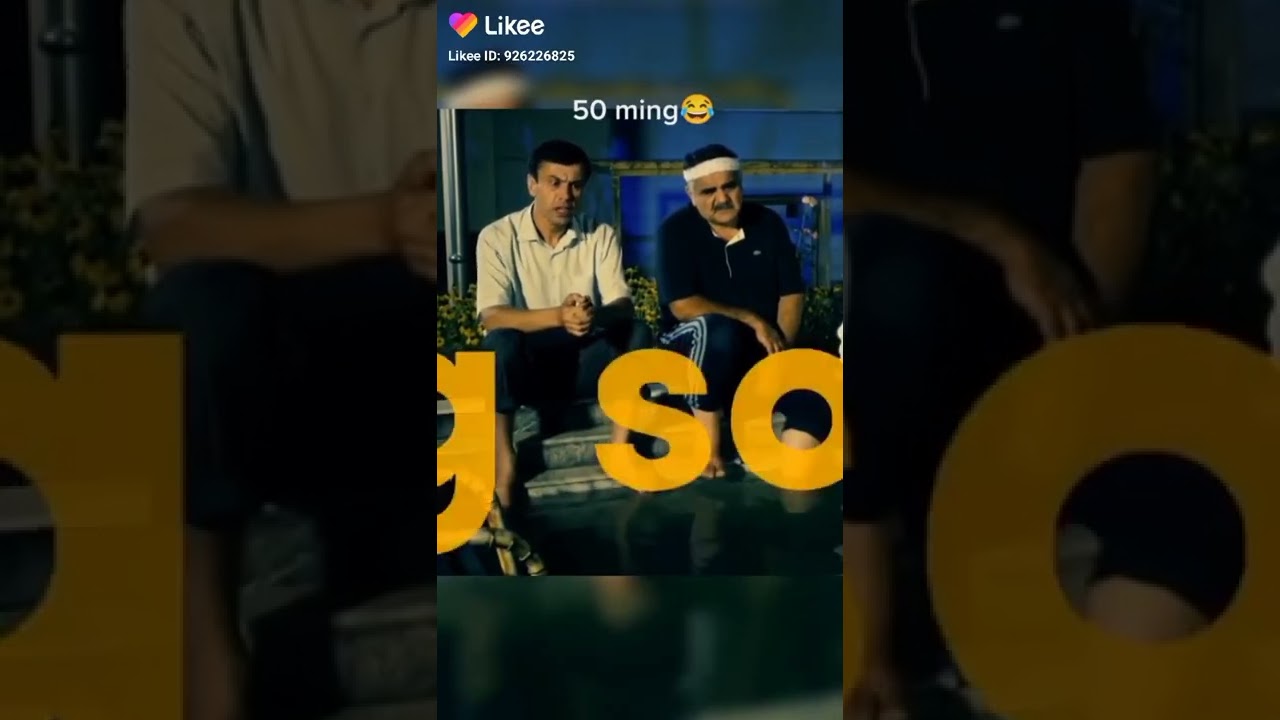 Endi Dadam Bo‘ydoq: Komik va Qiziqarli Film Parcha 🎬