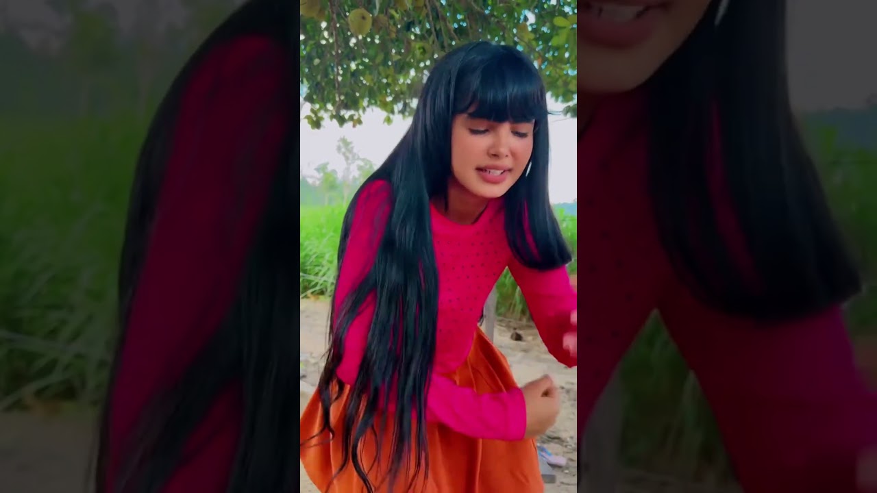 Transforme-se de Diva a Lenhador em Segundos com Este Filtro Divertido! 😂