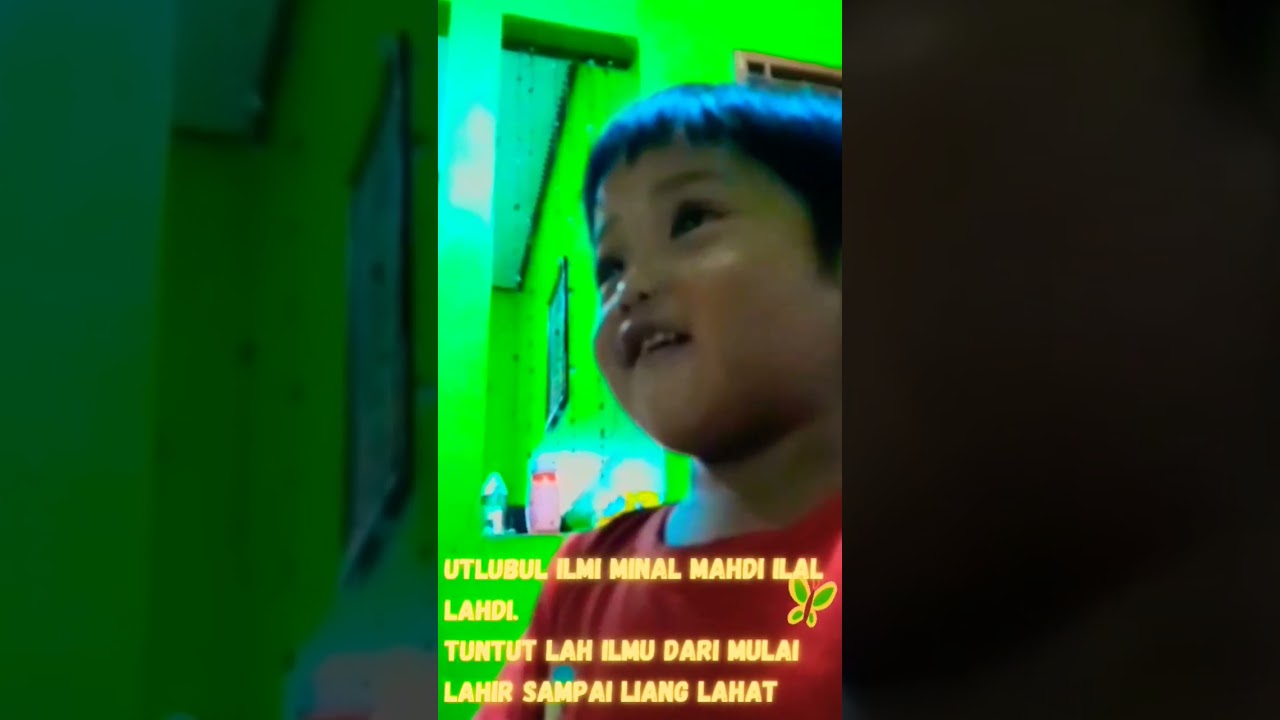 Bocil Abatasa & Siti Aliyah 2023 🎶