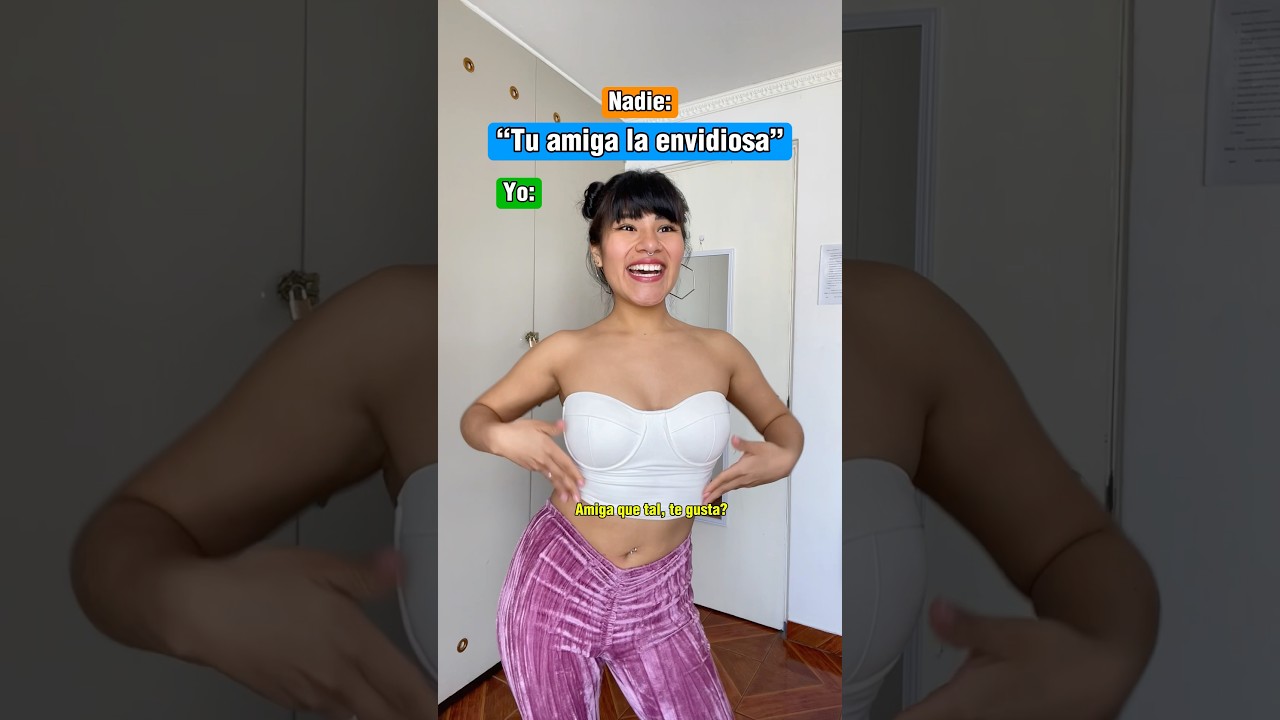 Amiga o Inimiga?🤔😂