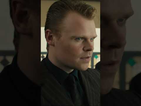 LEGEND - Tom Hardy clip