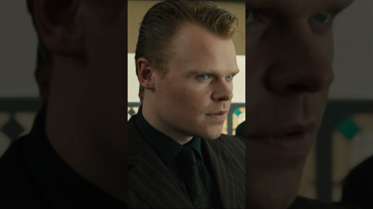 Tom Hardy's Legend Turns 10 π¬