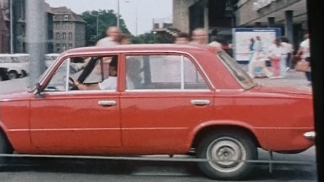 Berlin’s Cold War Showdown: CIA vs. KGB in the Heart of the City 🕵️‍♂️