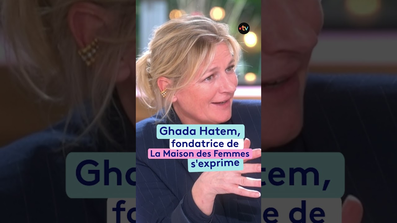 Maison des Femmes : ce qu'en disent les policiers après un stage