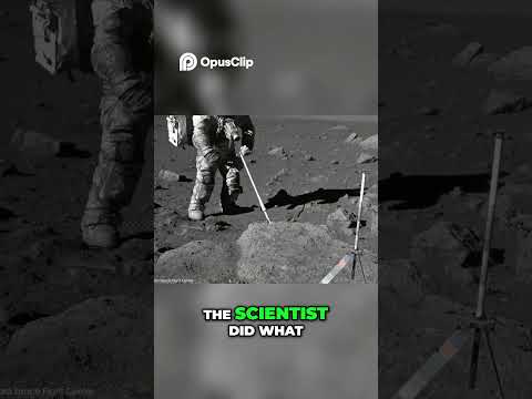 Helium-3 on the Moon. Future of Energy & Space Exploration