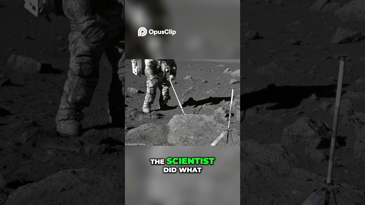 Helium-3 on the Moon: Unlocking Future Energy and Space Exploration 🚀