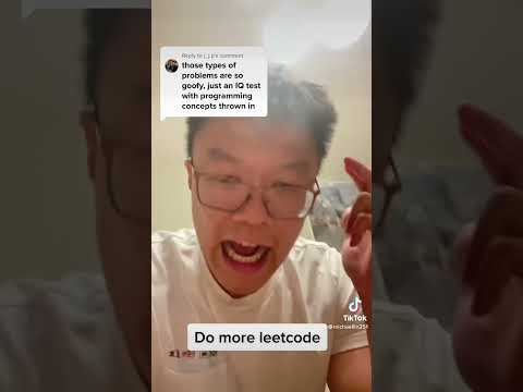 YOU DONT NEED A HIGH IQ FOR COMPETITIVE PROGRAMMING