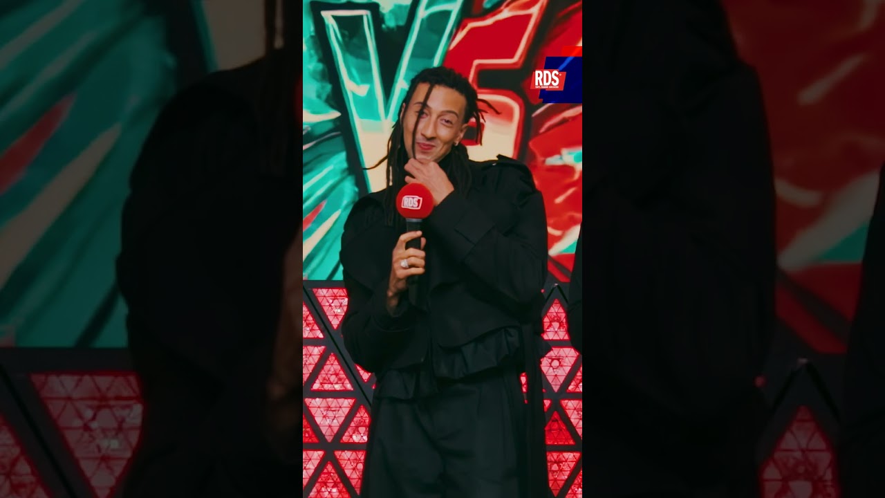 Ghali Risponde a Buoni o Ribelli di RDS: Anteprima del #RDSshowcase 🎤