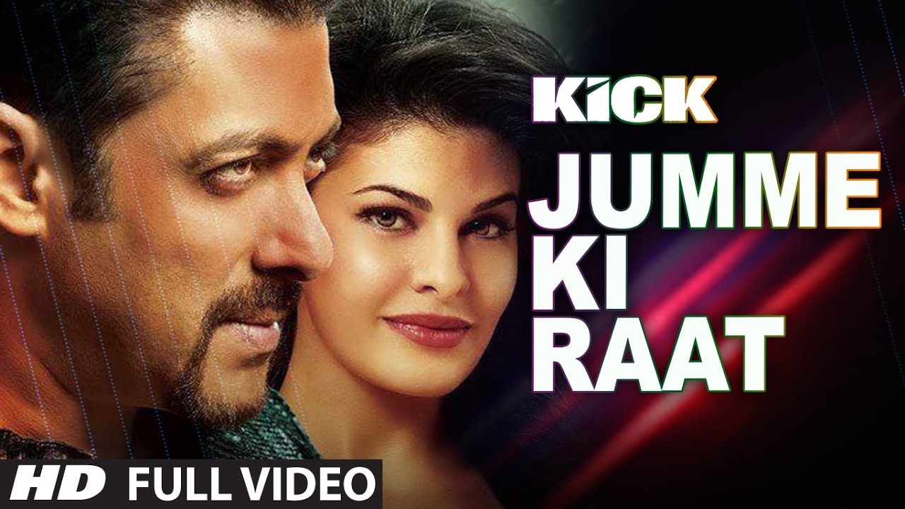 Jumme Ki Raat Full Song 🎶 | Salman Khan & Jacqueline Fernandez | Mika Singh & Himesh Reshammiya