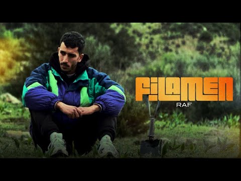 RAF - Filamen (Official Music Video)