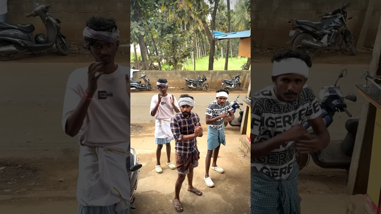 Sudhakar Gowda Comedy Films and Funny Moments