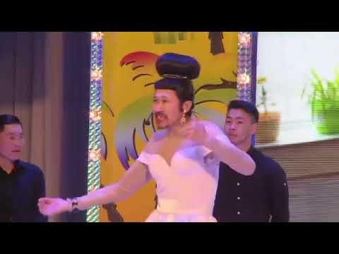 Шинэ үе - Эмч аав  |    Hoshin shog Урлагийн үзлэг