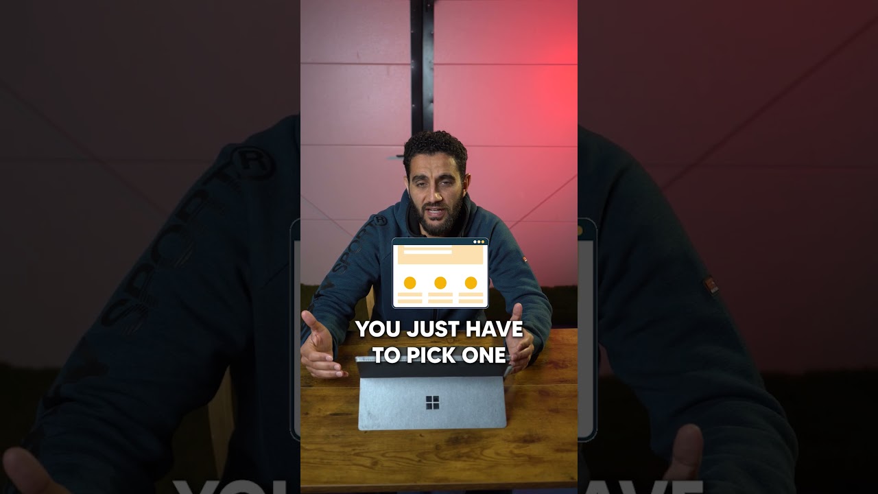 Guide to Building Your Website 🌐