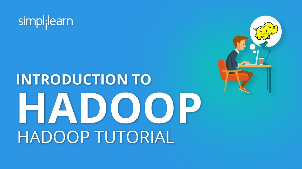 Hadoop Explained: The Ultimate Beginner's Guide to Big Data π