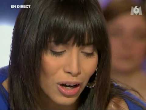 Zaho en live: T'empêches tout le monde de dormir 🎶