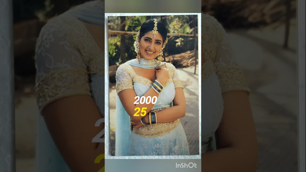 Mela 2000-2024: Cast Then & Now π¬