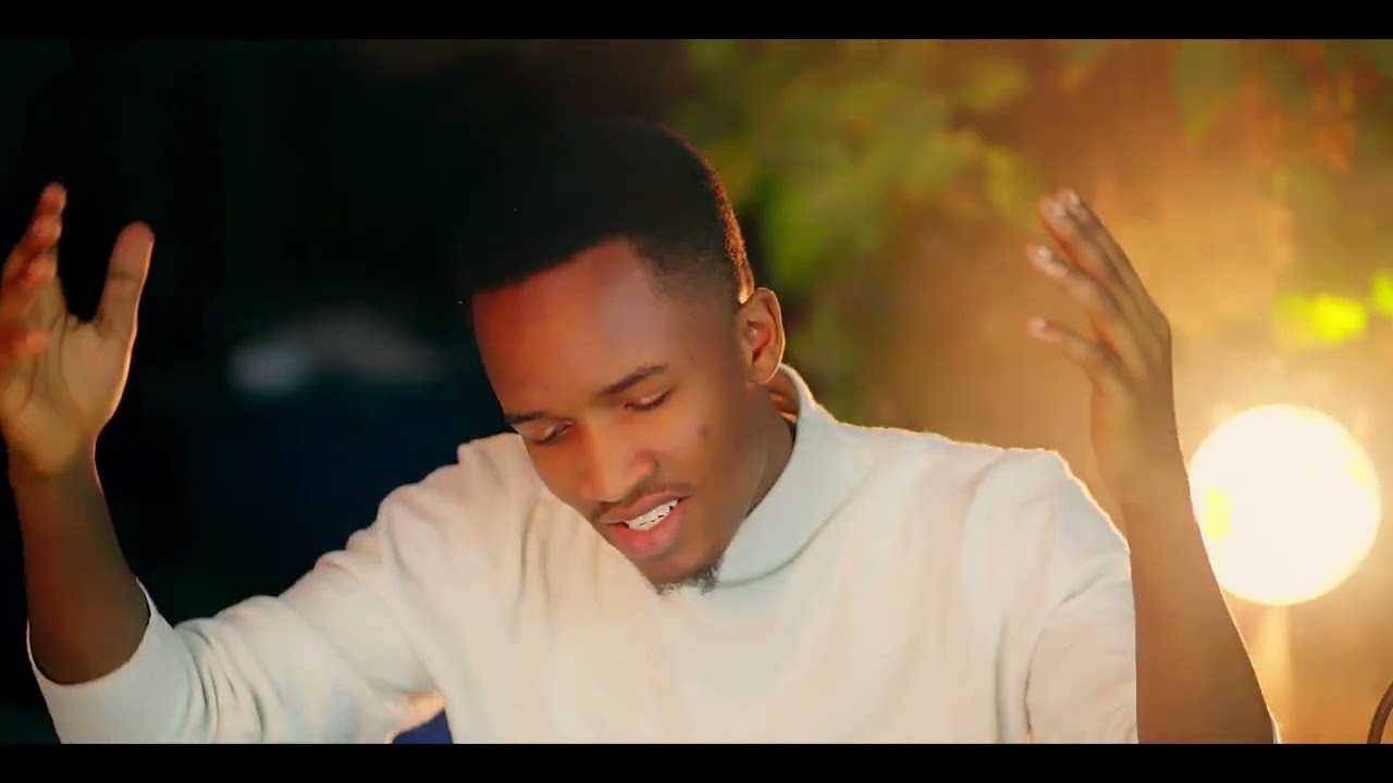 Mon Âme - Isaac Le Rossignol (Official Clip)