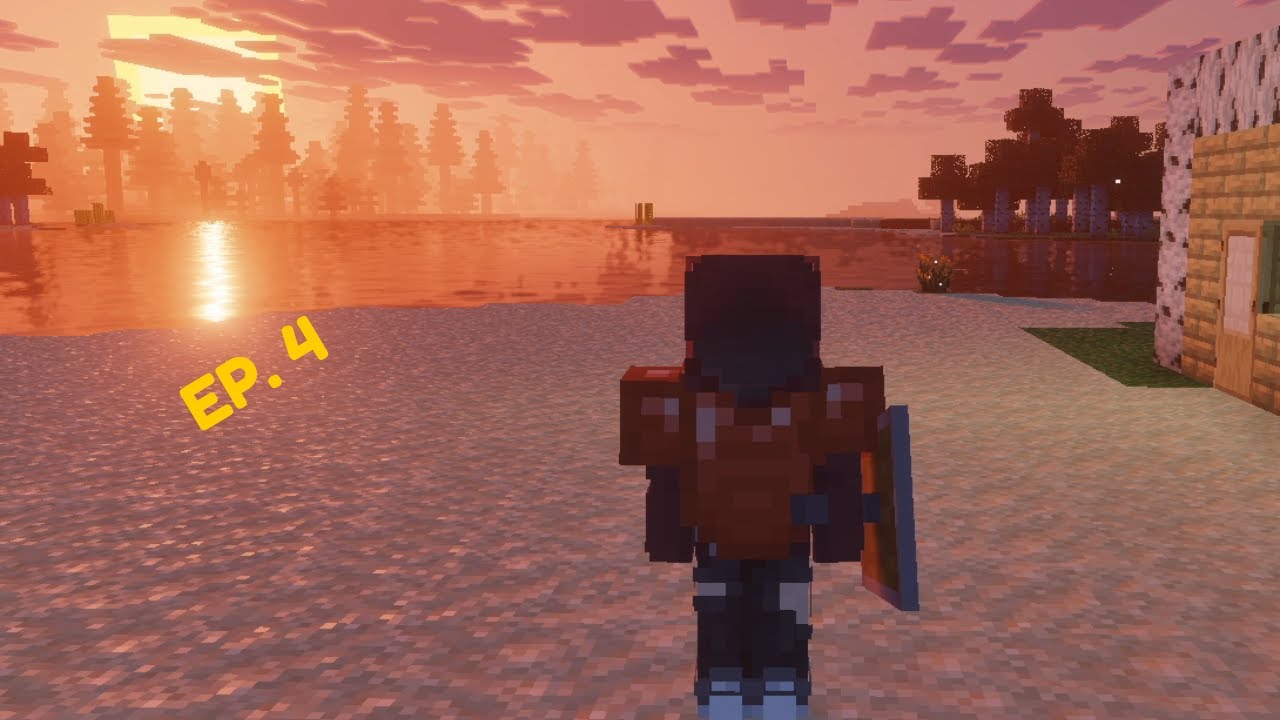 RY'S WORLD DAY 4! 🎉