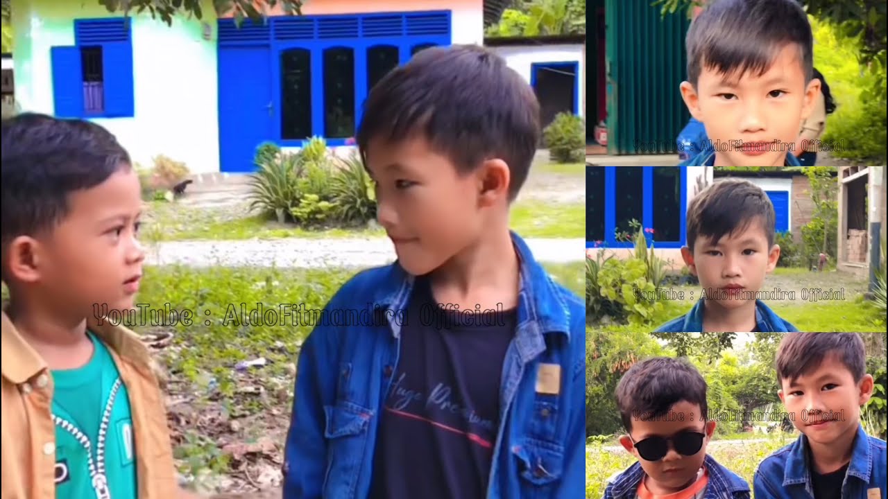 Drama Series Faruk, Gibran & Zakia - Part 11 🎬