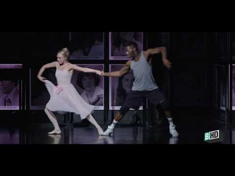 Contemporary Ballet - FAME
