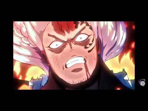 Zoro vs King final battle ep1062 in 4k#kingofhell