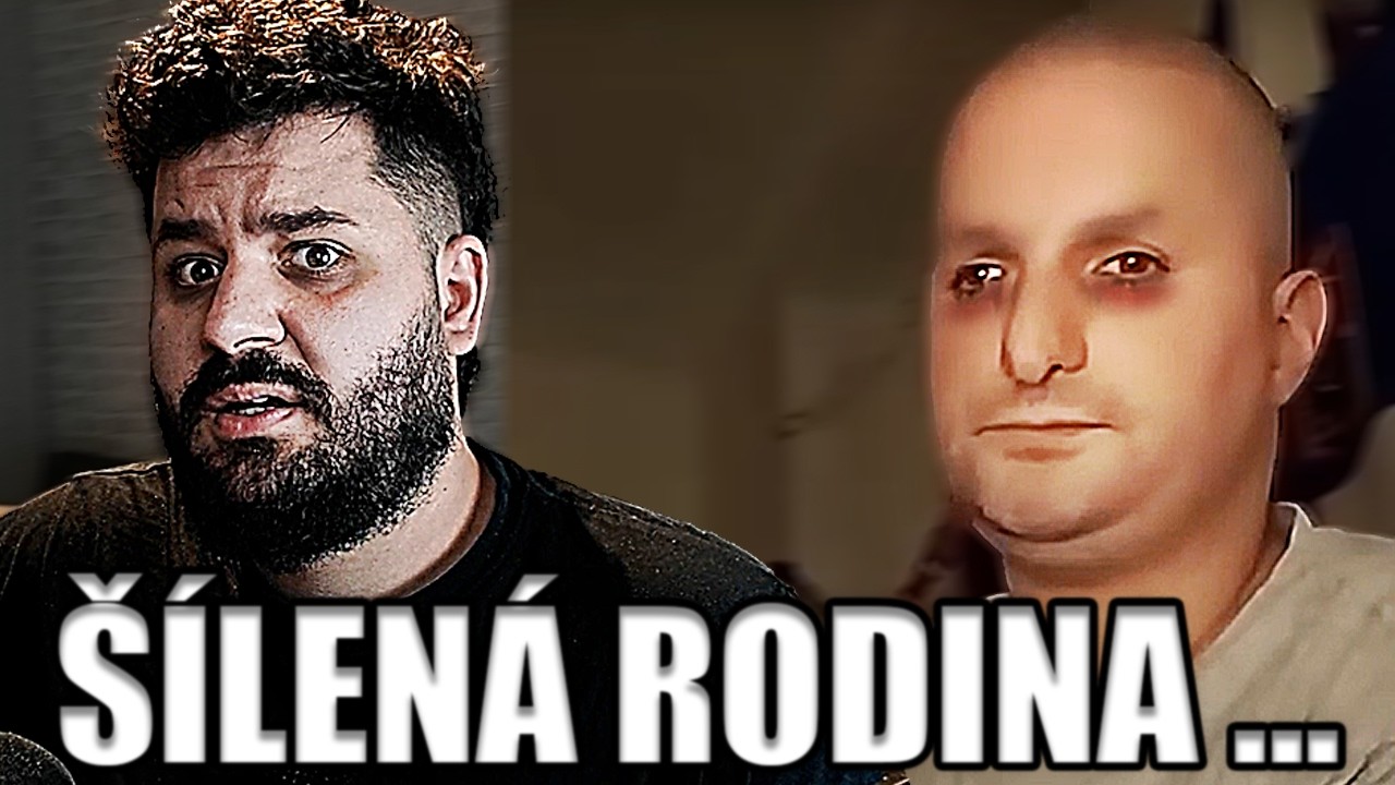 Objevte Šílené Dobrodružství Františka Lore! 🎥