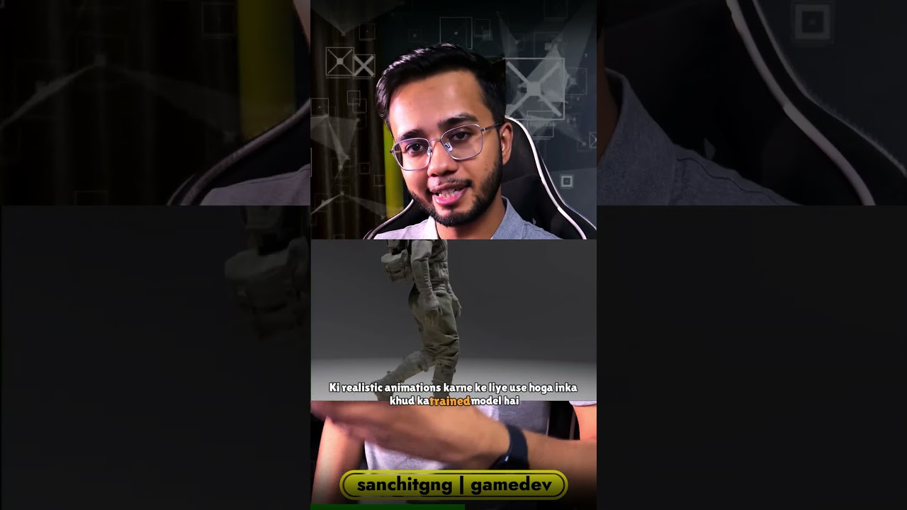 Unity 6 AI Update 🚀