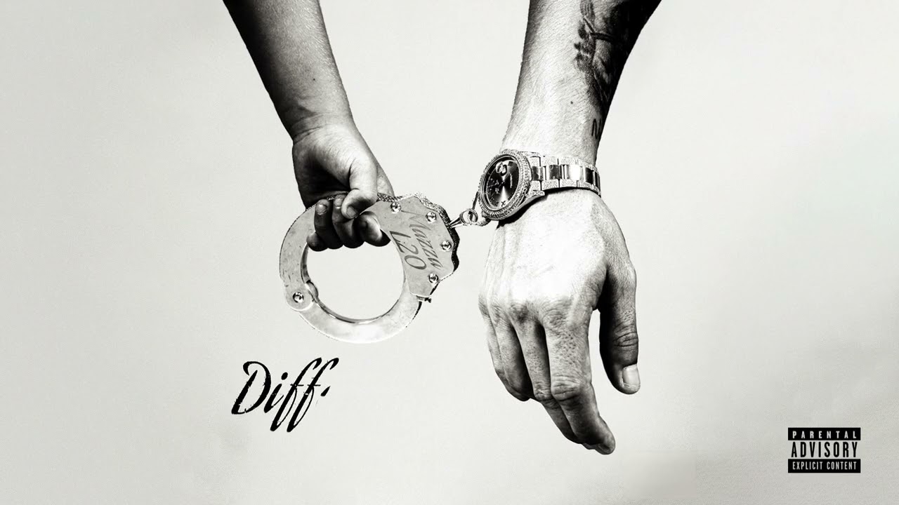 Mazza L20 - Different Times: The Mixtape