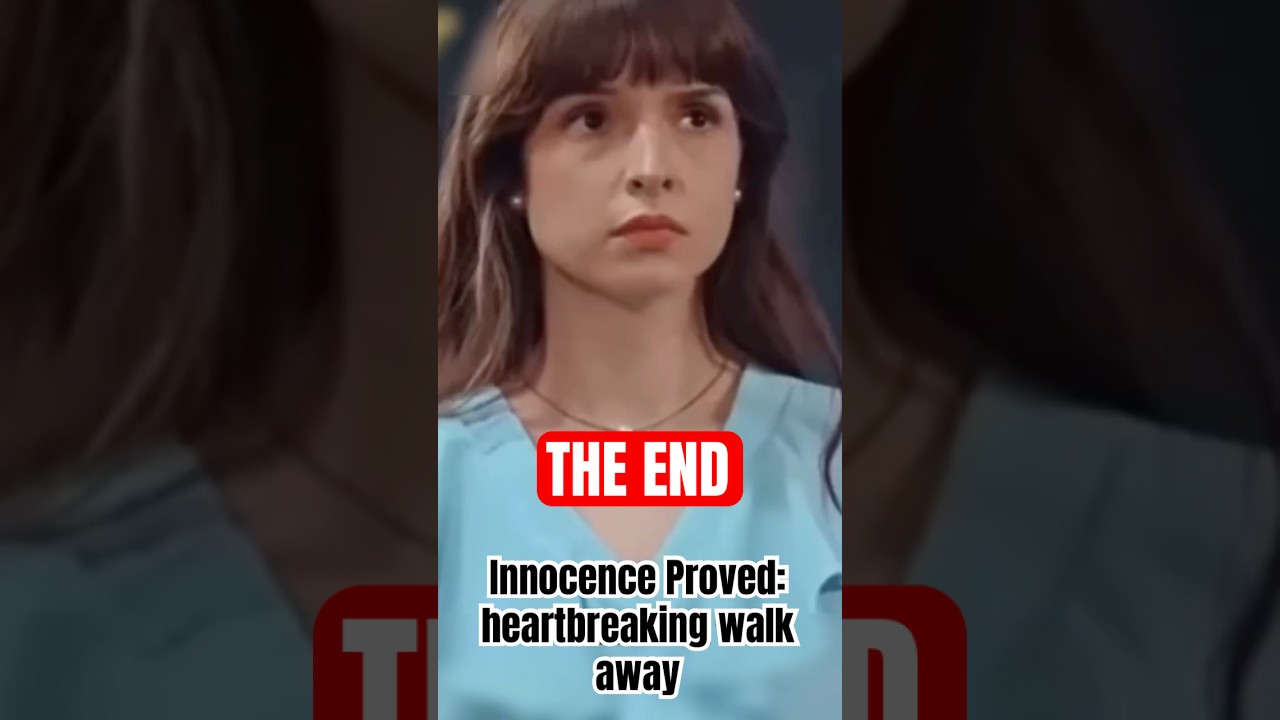 Heartbreaking Farewell: Natalie Leaves Home in a Shocking Turn of Events 🩸