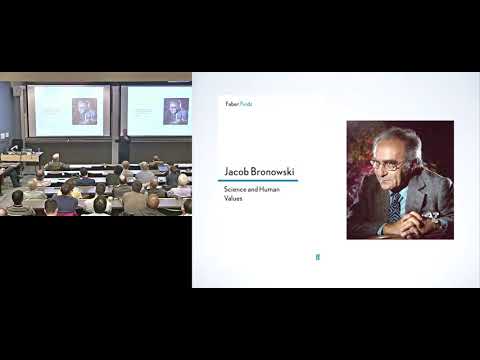 Cris Moore | Physics, Machine Learning, and Networks