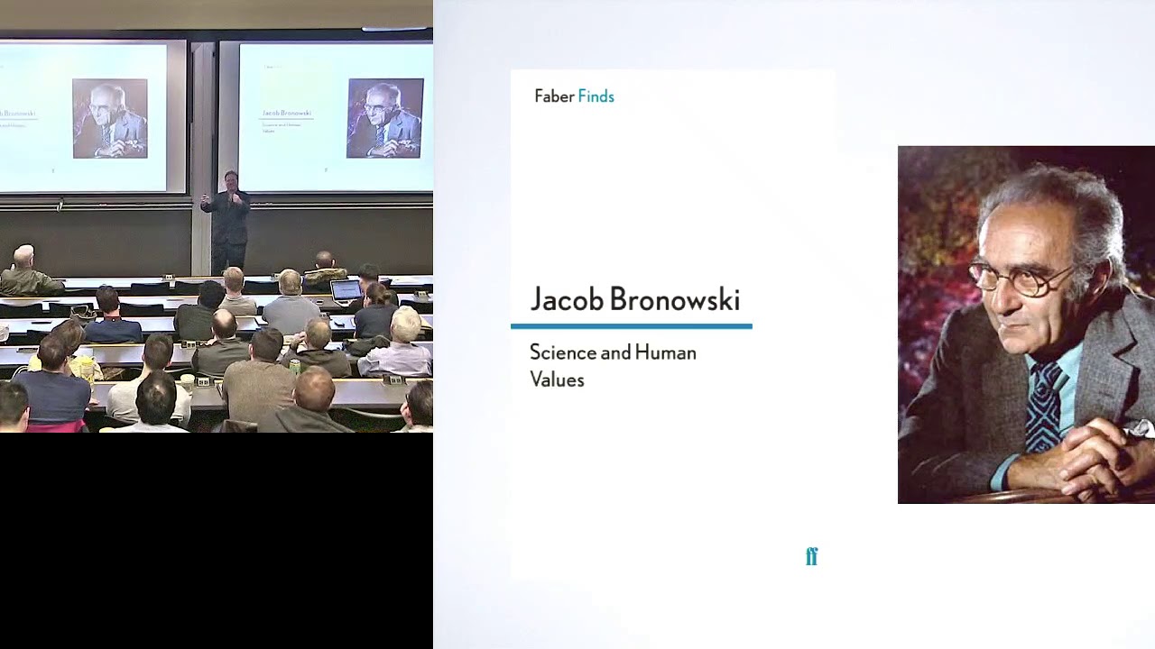 Cris Moore on Physics, Machine Learning & Networks | Santa Fe Institute Lecture