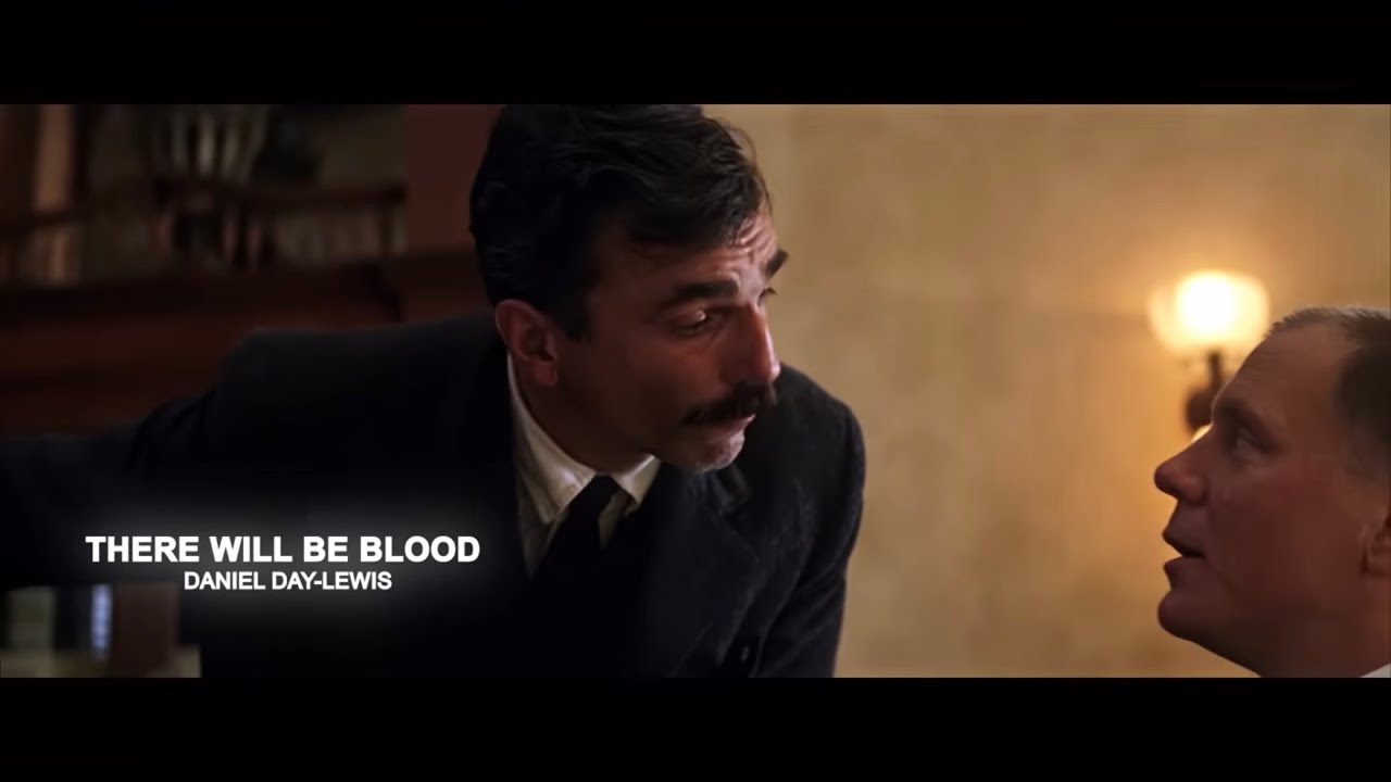 Top 10 Greatest Acting Performances 🎭