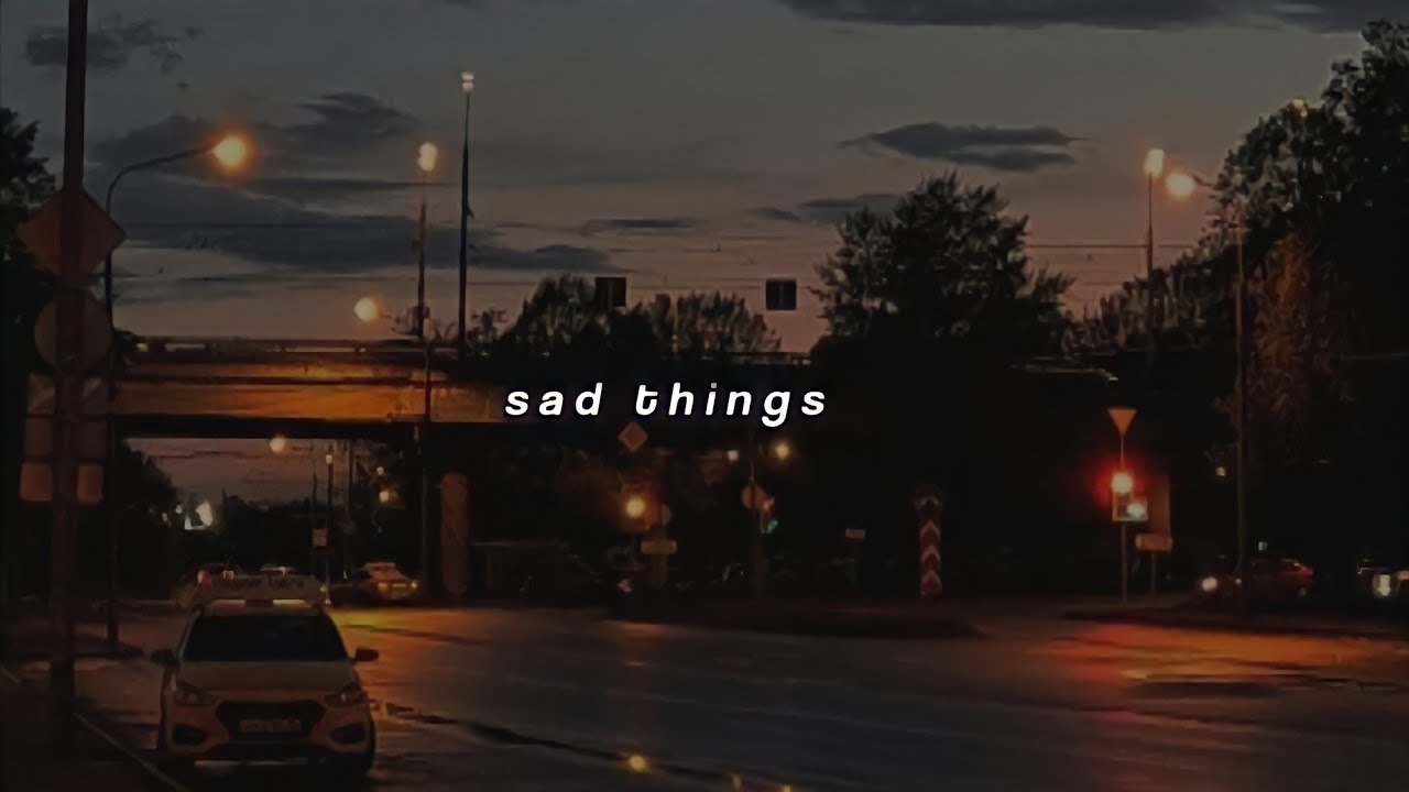 Relaxing Slow Rain Music for Rest ๐ง