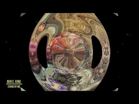 A Ship Guest - Stand By Me - Pure Improvisation (USA, Miami, 2025)