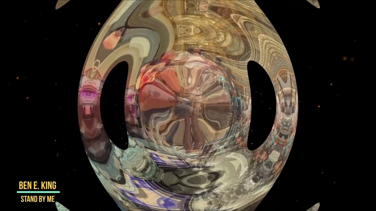 A Ship Guest Performs 'Stand By Me' Live in Miami 🎶 (2025) - Pure Acoustic Improvisation