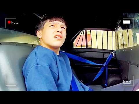 Cops Find Murder Video on 11 Year Old's Instagram