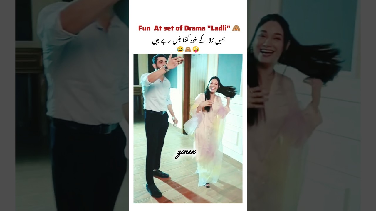 Hmein Rula Ke Khud Hans Rahe Hain! π | Viral Shorts