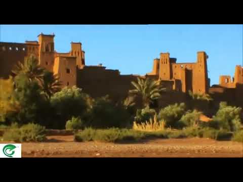 Le Maghreb Restez-y !