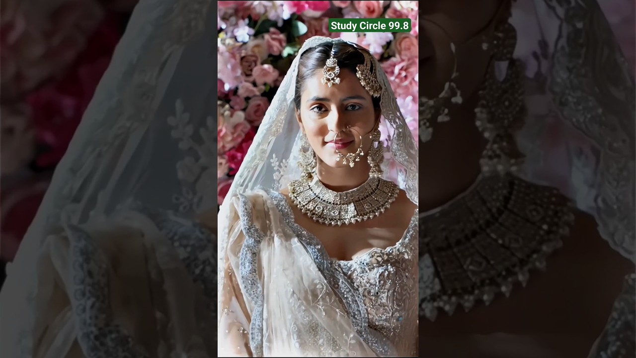 Abrar's Third Wife in Animal (2023) | Mansi Taxak 💃