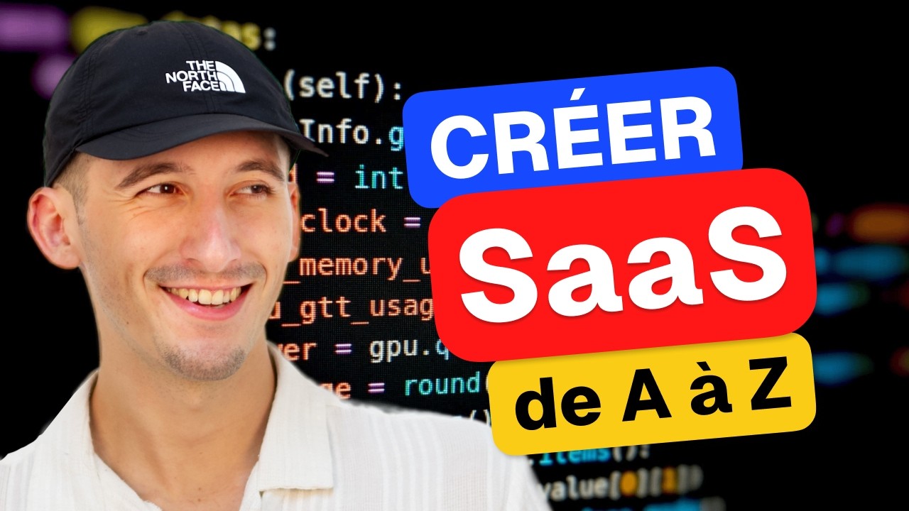 Roadmap pour réussir votre SaaS 🚀