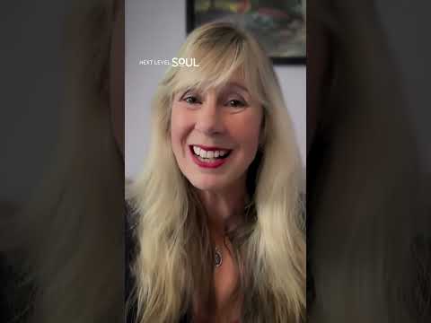 Theresa Cheung: “The Truth About the Akashic Records” | Next Level Soul #shorts